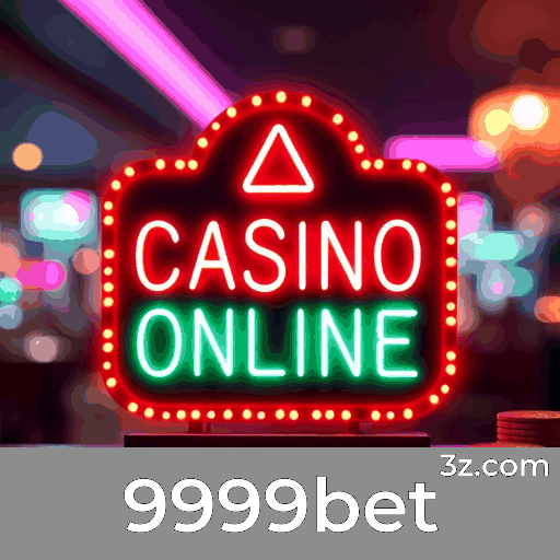 9999bet: Sua Solução Completa para Apostas Online